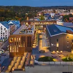 Apartman Spacious Luxury W/river View/terrace Paupys Vilnius