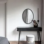 Spacious Luxury W/river View/terrace Paupys Apartman