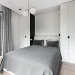 Spacious Luxury W/river View/terrace Paupys Apartman Vilnius