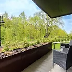 Spacious Luxury W/river View/terrace Paupys Vilnius