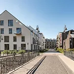 Spacious Luxury W/river View/terrace Paupys * Vilnius