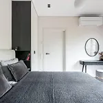 Apartman Spacious Luxury W/river View/terrace Paupys Vilnius