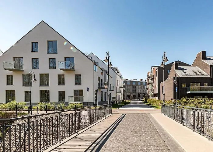 Spacious Luxury W/river View/terrace Paupys * ヴィリニュス