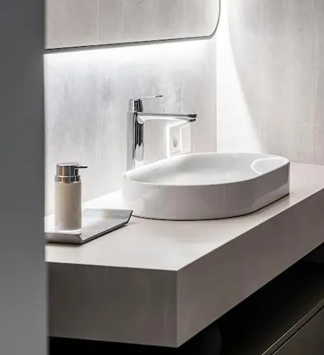 Spacious Luxury W/river View/terrace Paupys Appartement *